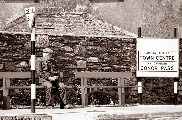 Dingle-To-Coner-Pass