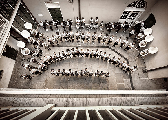 Roots of Music, Summer Session