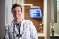 Dr Enviromental Portraits