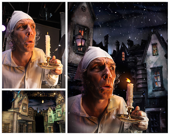 Playhouse in the Park_Scrooge