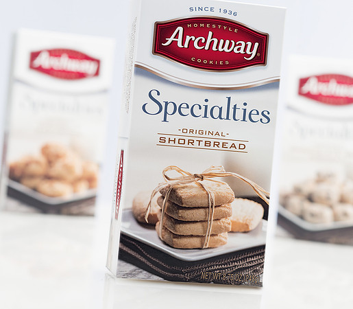 Archway Specialties Product Photography