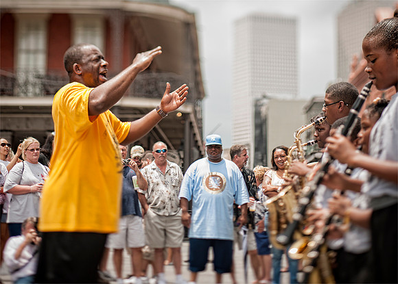 Roots of Music, Saturday Preformance