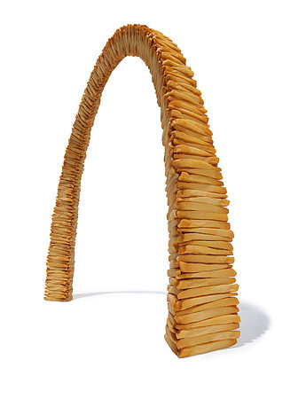 Golden Fred Arch