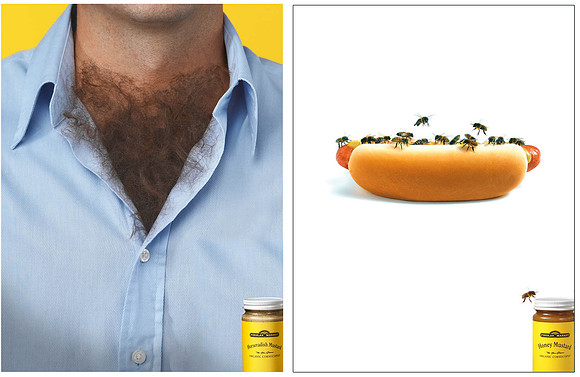 The Effect of Findley Market Mustard