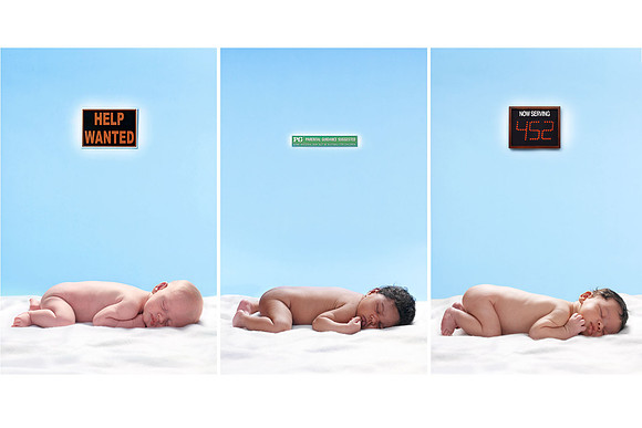 Newborn Infant Awareness Campaign