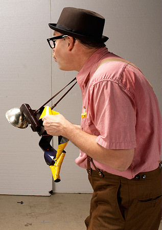 Pies, Pageantry, Paparazzi and Pepto_Photgrapher