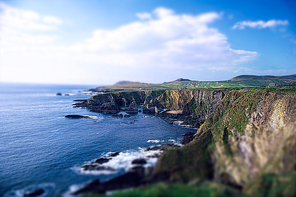 Dingle-Peninsula-Ireland